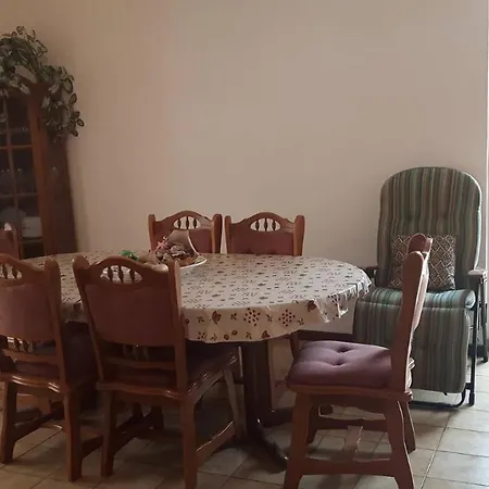 Casa Sergi *