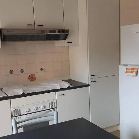 Appartement Casa Sergi Gallipoli
