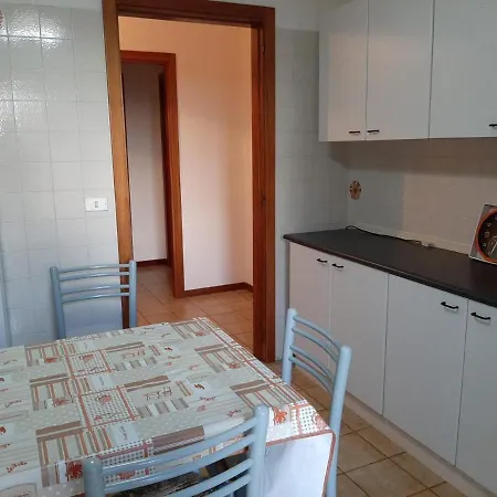Casa Sergi Gallipoli