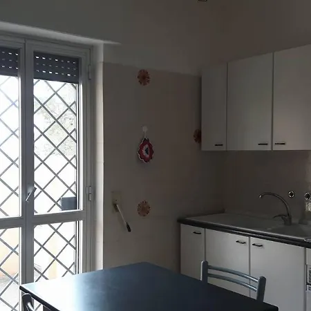 Appartement Casa Sergi Gallipoli