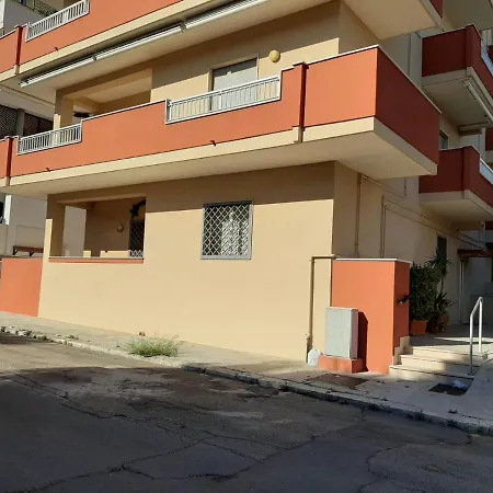 Casa Sergi