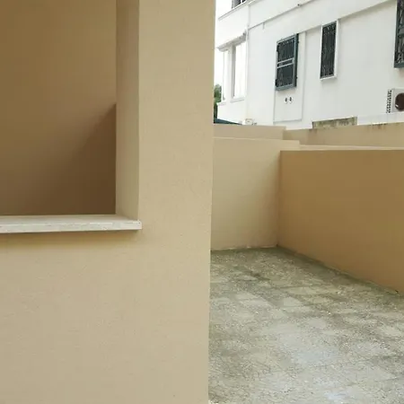 Casa Sergi