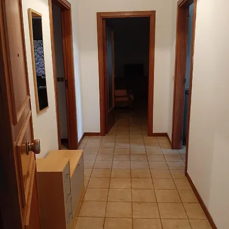 Casa Sergi Gallipoli