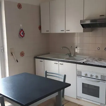 Appartement Casa Sergi