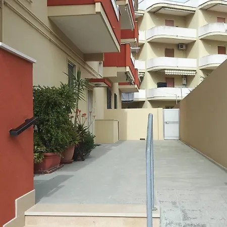 Casa Sergi *