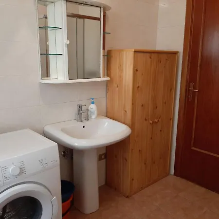 Casa Sergi Gallipoli