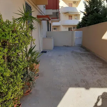 Casa Sergi * Gallipoli