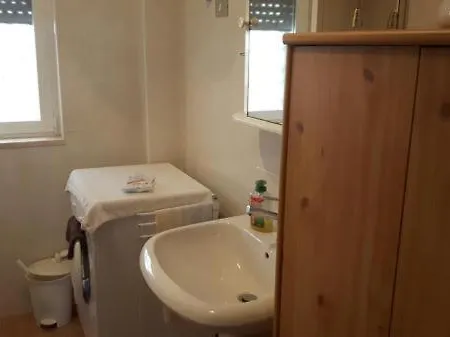 Casa Sergi Appartement
