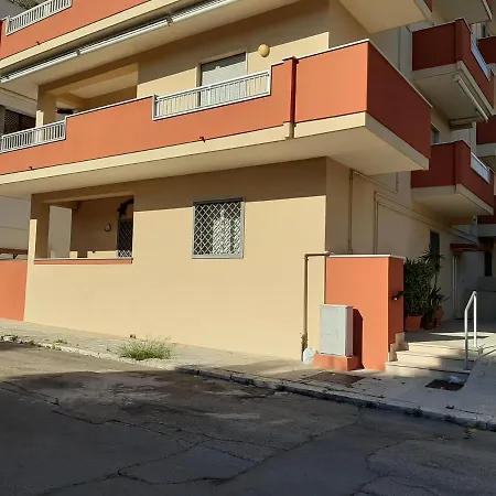 Appartement Casa Sergi