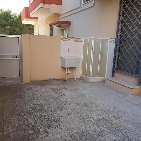Casa Sergi Appartement Gallipoli