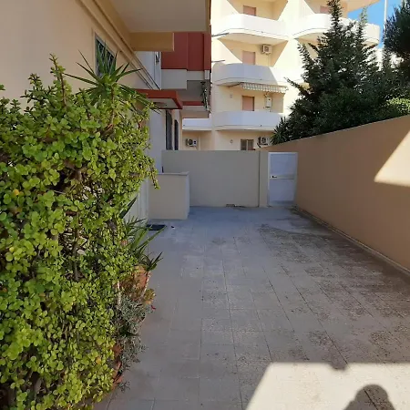 Casa Sergi Appartement