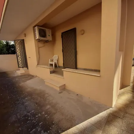 Casa Sergi Appartement Gallipoli