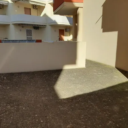 Casa Sergi *